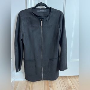 Zara  basic blazer